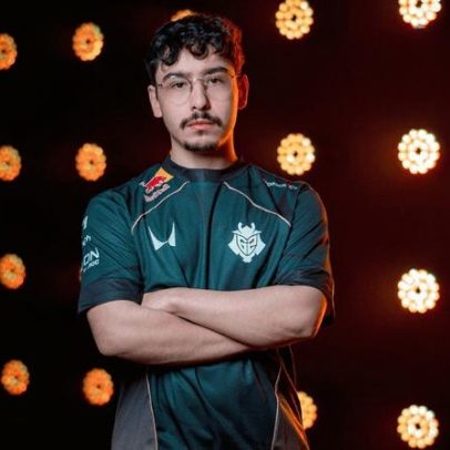 ENC 2026: Turquia pode ter lineup com BrokenBlade e jogadores da LEC