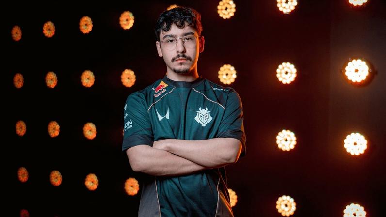 ENC 2026: Turquia pode ter lineup com BrokenBlade e jogadores da LEC