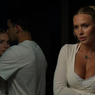 Bruna Rotta, grávida de Kauã Elias, afirma ter feito 1 milhão aos 25