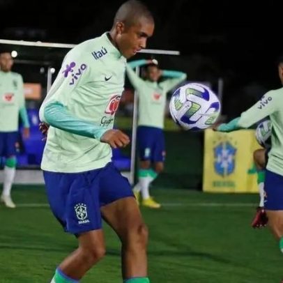 Zagueiro do Vasco é convocado para treinos da Seleção na Granja Comary