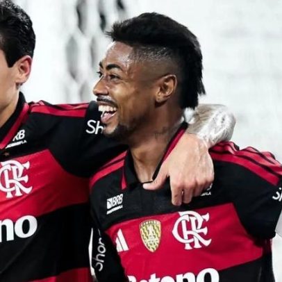 Bruno Henrique decide, Flamengo vence Cusco e segue invicto na Libertadores