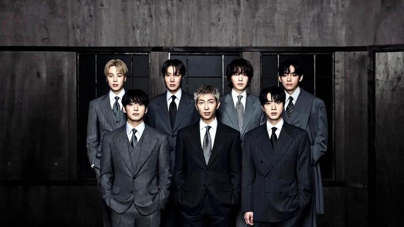 BTS faz aparição especial no American Music Awards 2026