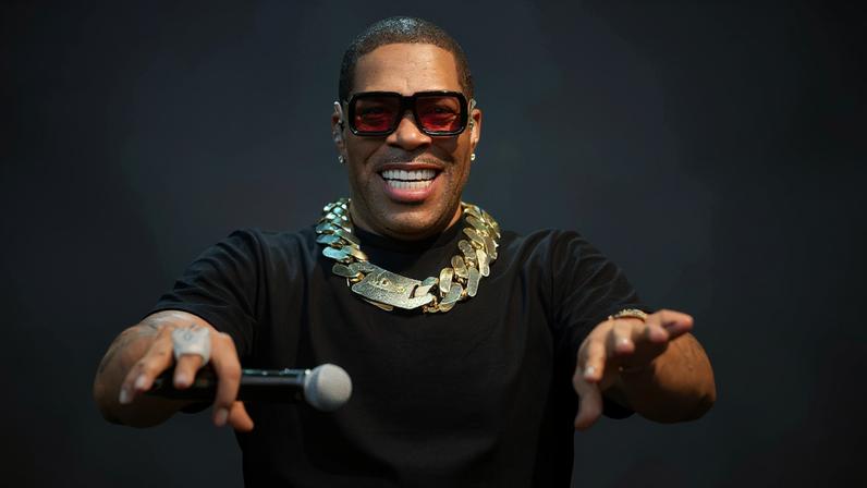 Busta Rhymes