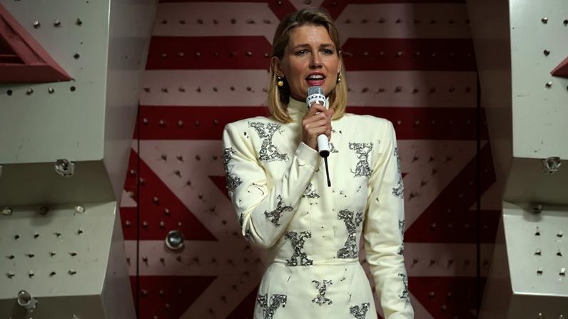 Muitos não sabem, mas há 38 anos, Xuxa por pouco não foi destronada por atriz da novela 'Quem Ama Cuida': 'Garota que vive atrás da filha'