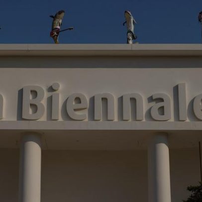 Irã não se retirou da Bienal de Veneza 2026, diz comissário do pavilhão