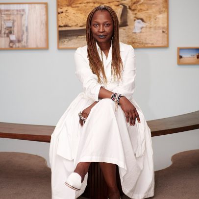 Exposição internacional de Veneza ganha vida após morte da diretora artística Koyo Kouoh