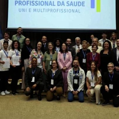 Saúde e Educação criam Comissão Nacional de Residência Multiprofissional em Saúde