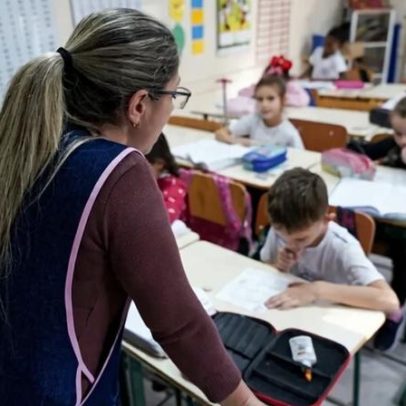MEC destaca avanços nas aprendizagens em Santa Catarina
