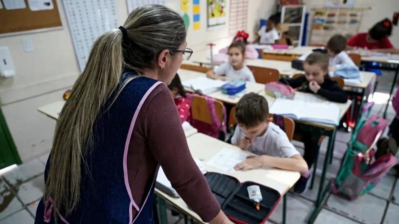 MEC destaca avanços nas aprendizagens em Santa Catarina