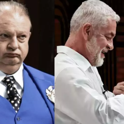 Frase de Érick Jacquin no MasterChef Brasil impulsionou Alex Atala