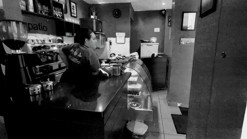 Café onde filme de Jair Bolsonaro alugou locação em dezembro de 2025