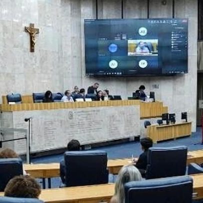 Justiça concede 5 dias Câmara de SP para explicar fim antecipado da CPI da HIS