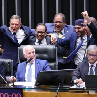 Câmara aprova PEC que amplia isenção de impostos para igrejas