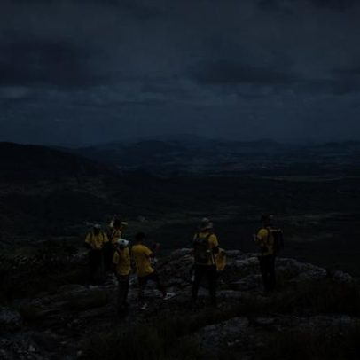 Caminhos da Ibiapaba: trilha de 180 km atravessa 3 biomas no Nordeste
