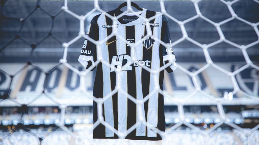 Atlético-MG encara Mirassol pelo Brasileirão com time definido