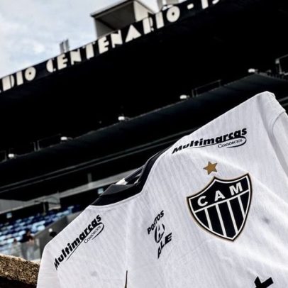 Atlético-MG entra com time titular contra o Juventud pela Sul-Americana