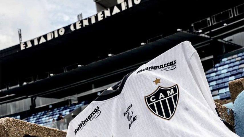Atlético-MG entra com time titular contra o Juventud pela Sul-Americana