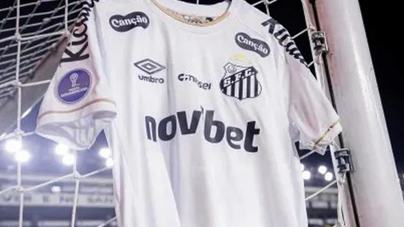 Santos faz amistosos na Europa durante parada da Copa; confira programação