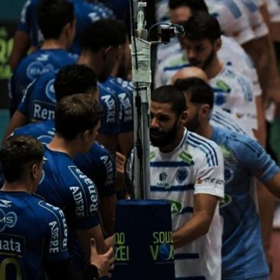 Descubra seu papel na final da Superliga Masculina