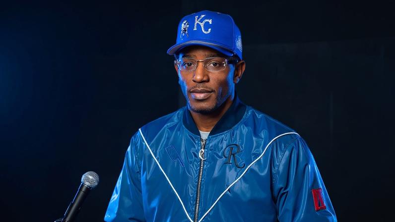 Cam’ron e J. Cole fecham acordo após royalties não pagos