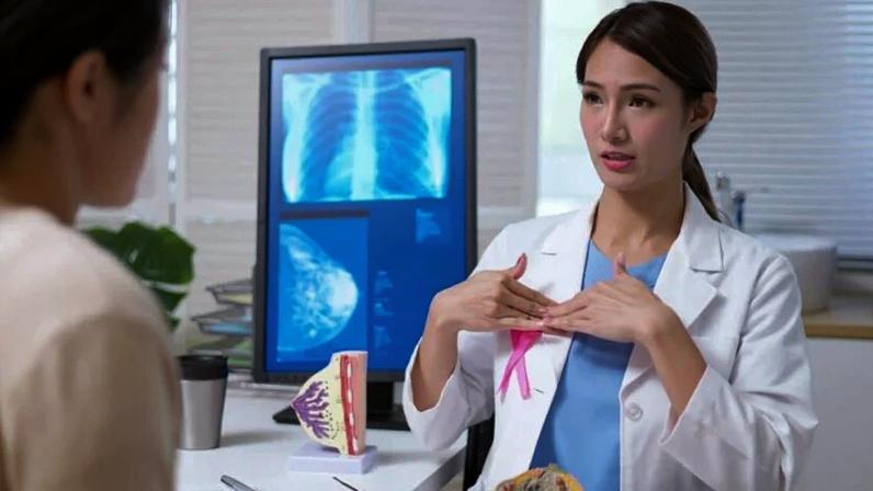 SUS oferecerá teste genético de alta precisão para câncer de mama