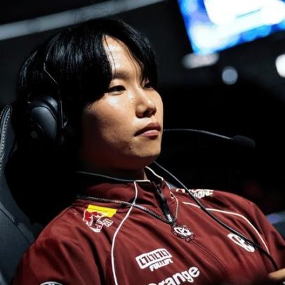 KC Canna repete pick de Shushei em LEC 2026 após quase 15 anos