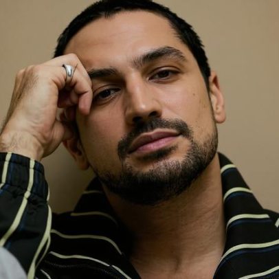 Gabriel Leone é o primeiro brasileiro a ser Friend of the House da Louis Vuitton