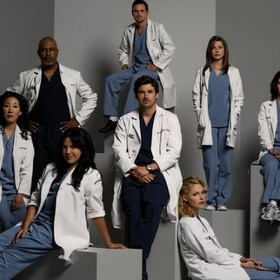 Grey's Anatomy ganha spin-off ambientado no Texas