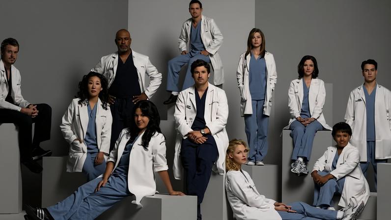 Grey's Anatomy ganha spin-off ambientado no Texas