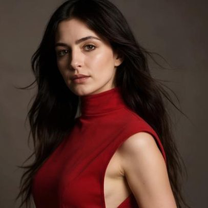 Anne Hathaway nega ter feito lifting facial ou intervenções médicas