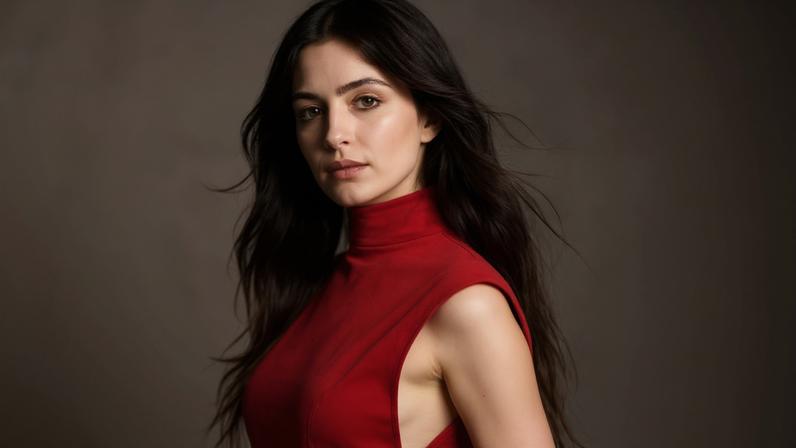 Anne Hathaway nega ter feito lifting facial ou intervenções médicas