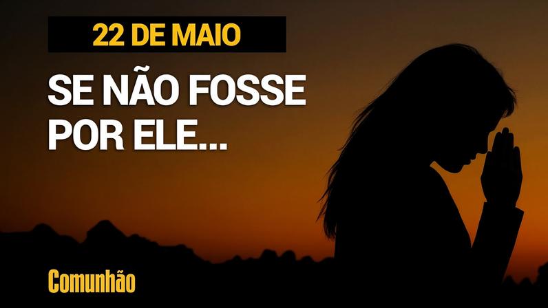 Devocional: O Livro aborda reflexão sobre fé e leitura
