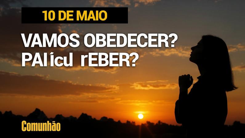 Devocional: O Livro é tema de leitura e reflexão