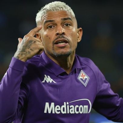 Roma avança para contratar Dodô, lateral-direito da Fiorentina