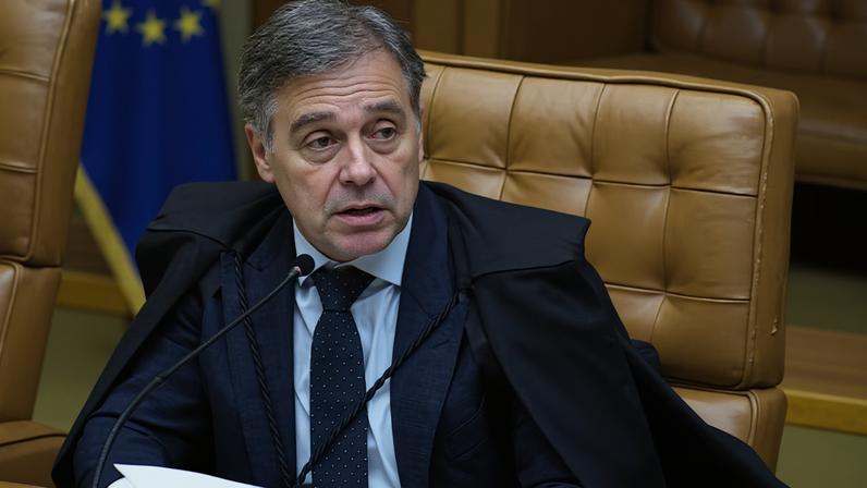 Veem tentativa de esvaziar papel de Mendonça como relator da delação de Vorcaro
