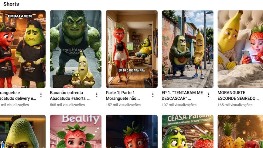 Governo eleva classificação do YouTube citando conteúdo violento