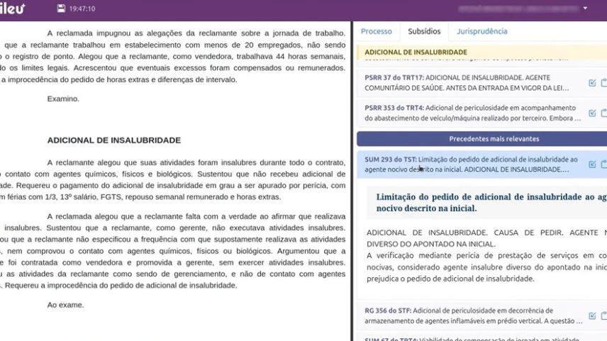 Como funciona o prompt injection utilizado por advogadas para sabotar processos