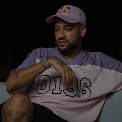 Neymar faz tour pela cidade natal, revelando locais da infância
