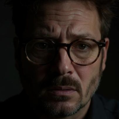 Fábio Porchat reage a projeto de lei que pode torná-lo persona non grata