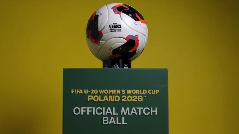 Copa do Mundo Feminina Sub-20: grupos da primeira fase definidos