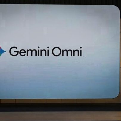 Google Gemini Omni permite editar vídeos conversando com IA