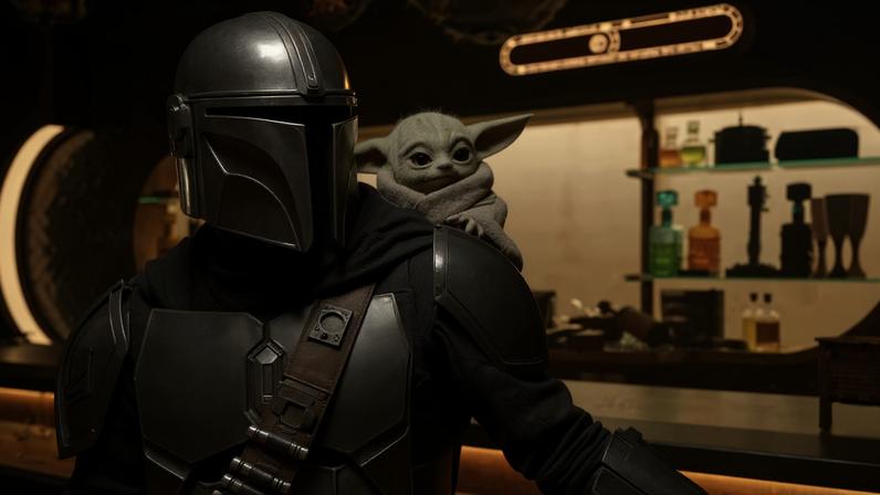 O que saber antes de assistir O Mandaloriano e Grogu nos cinemas