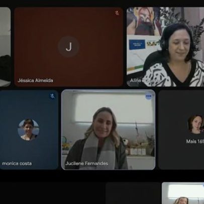 Fundeb impulsiona apoio à educação integral em encontro