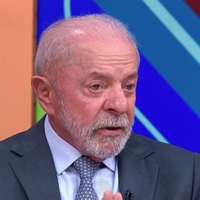 Lula fará radioterapia para tratar câncer de pele, carcinoma basocelular