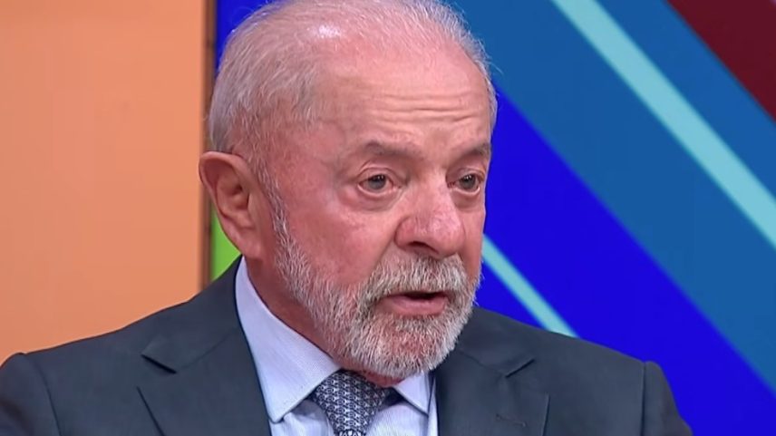 Lula fará radioterapia para tratar câncer de pele, carcinoma basocelular