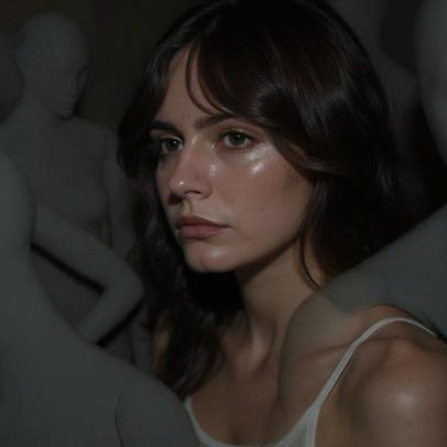 Sobriedade, paciência e Fiona Apple ajudam Cara Delevingne a iniciar carreira