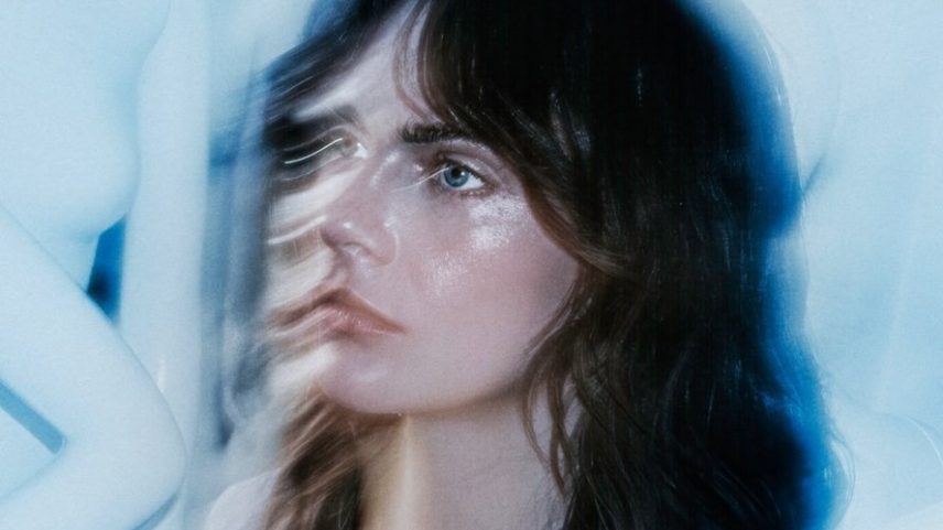 Cara Delevingne divulgou novo projeto musical recentemente — Foto: Reprodução/Instagram