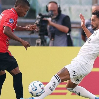 Botafogo vence Caracas por 3 a 1; melhores momentos da Sul-Americana