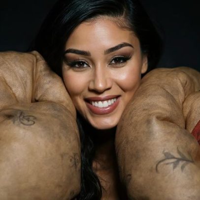 Cardi B lidera indicações do BET Awards 2026