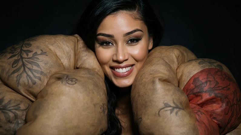 Cardi B lidera indicações do BET Awards 2026
